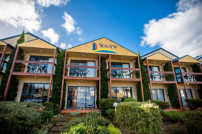 Seaview Motel & Apartments, Apollo Bay